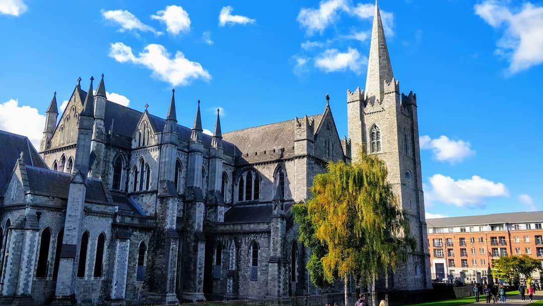 Dublin