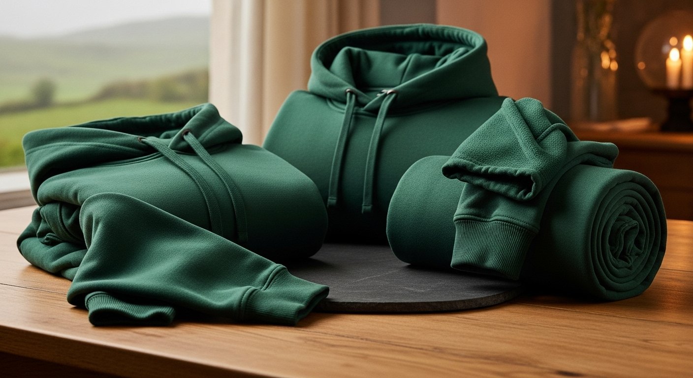 Hoodies