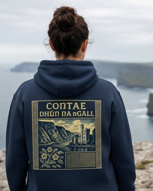 Contae Dhún na nGall