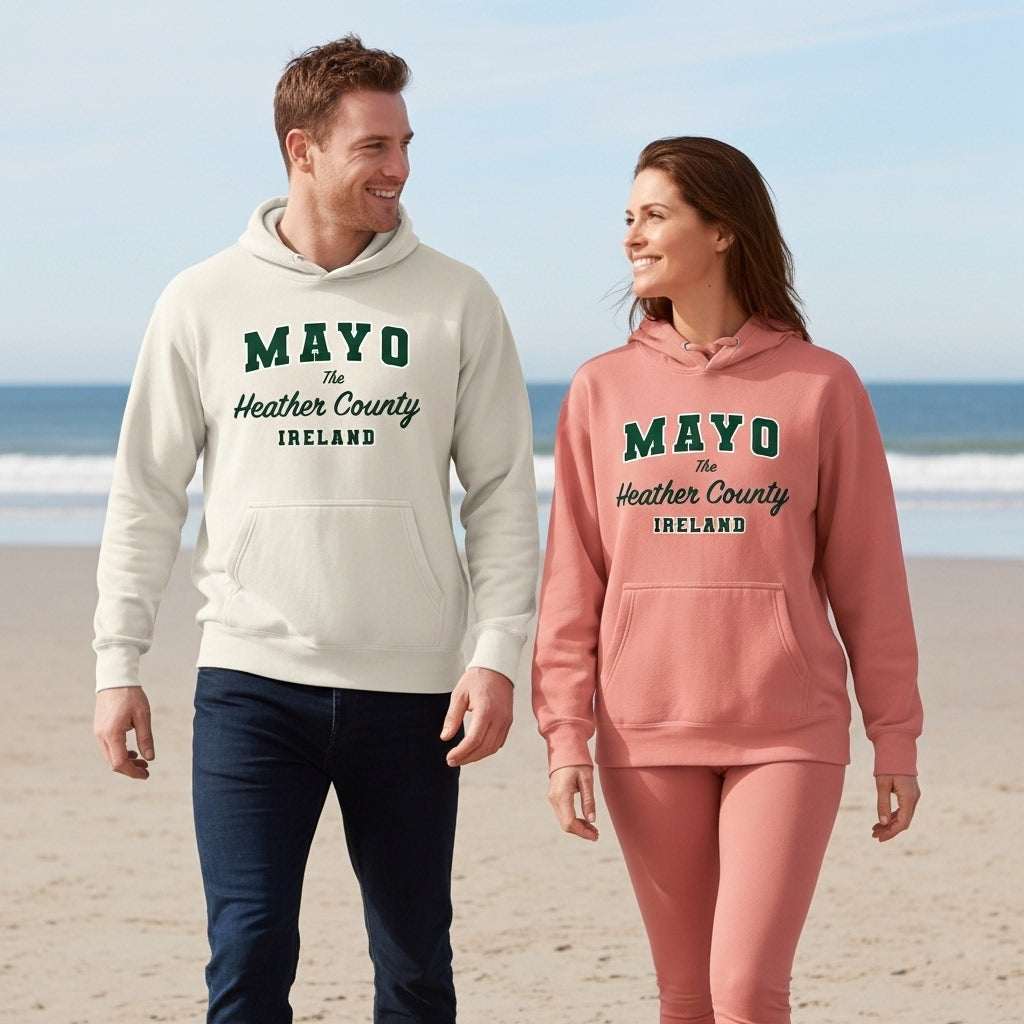 Mayo TheHeather County