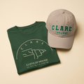 Clare County Summer Set | Cap + T-shirt