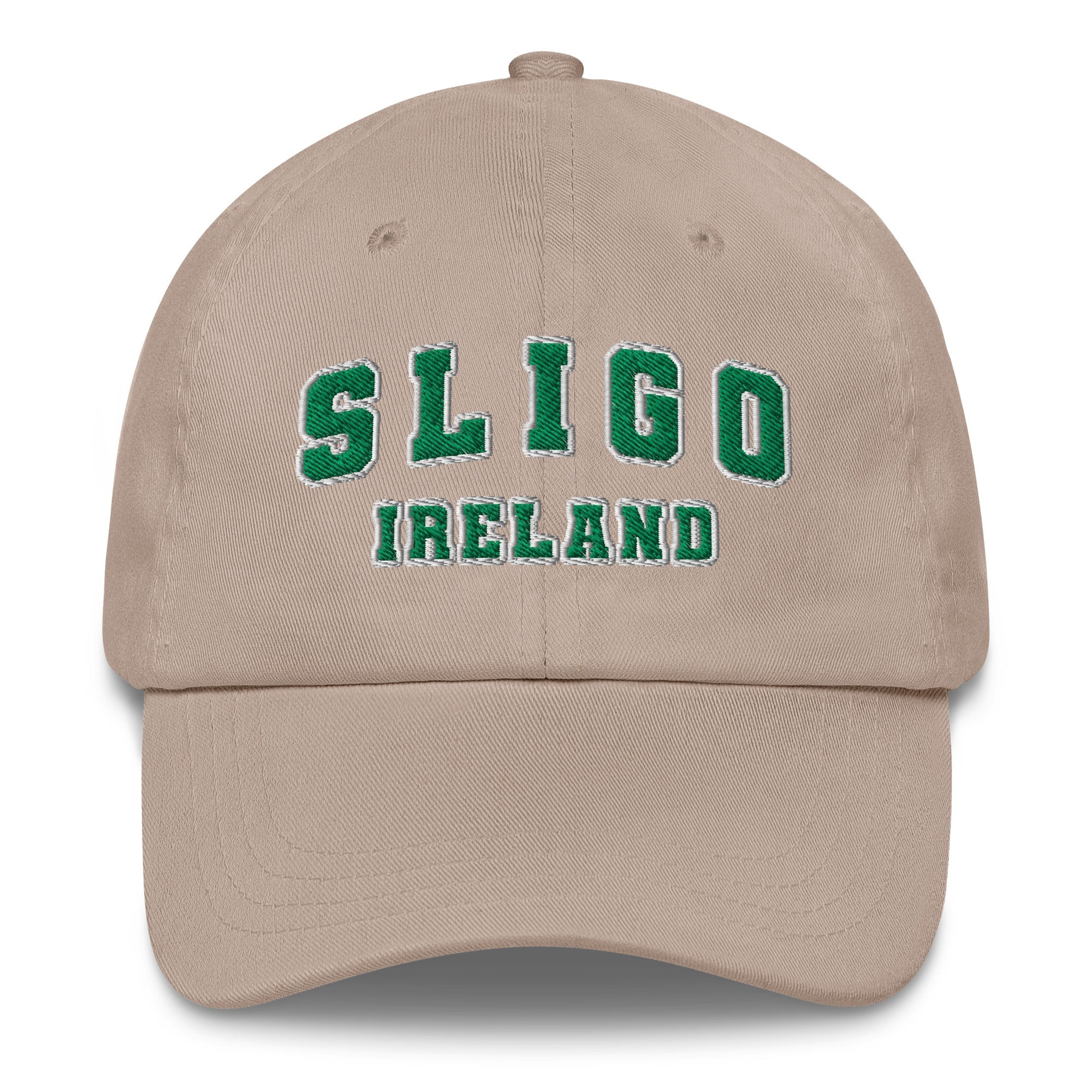 Sligo Irish Heritage Dad Hat