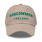 Roscommon Irish Heritage Dad Hat