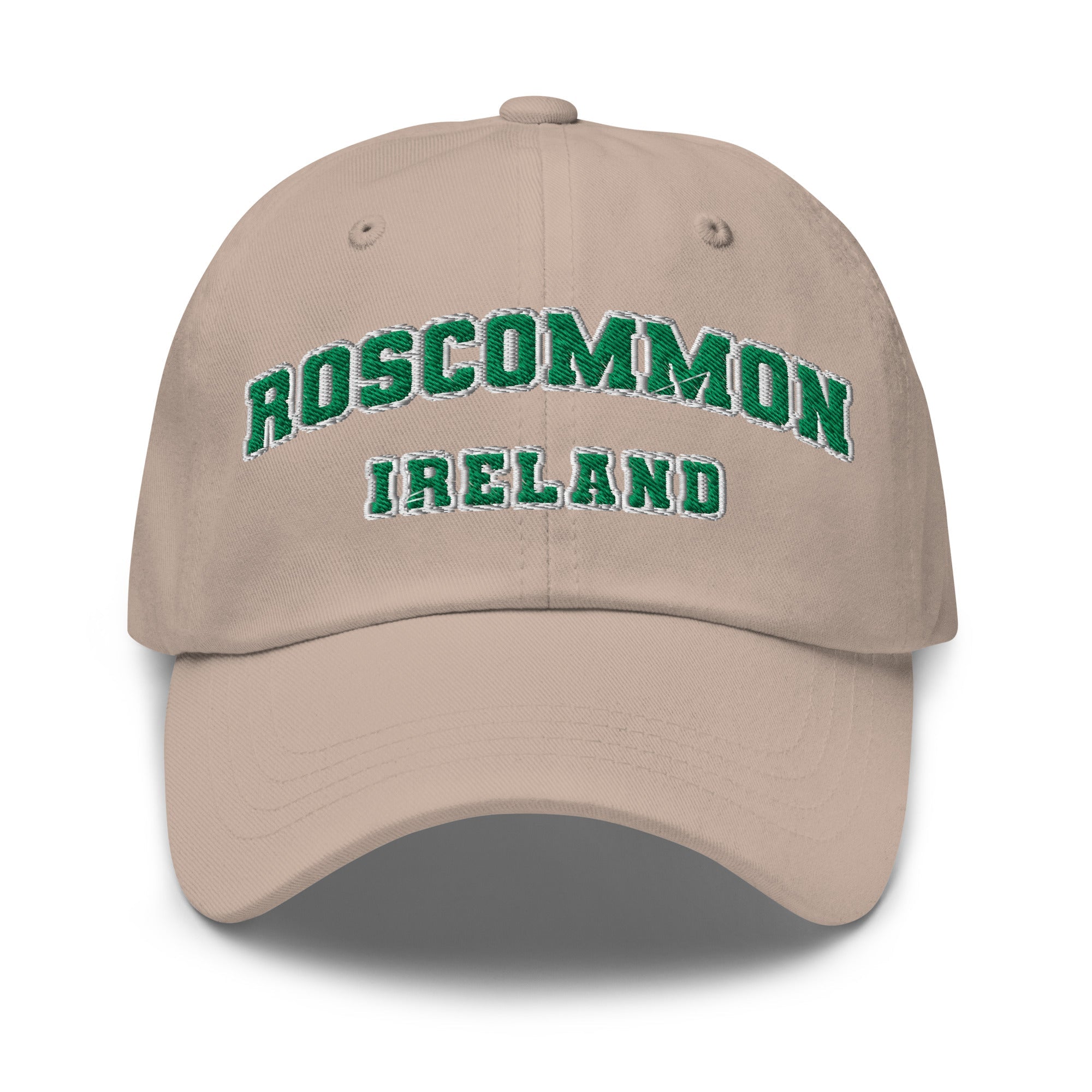 Roscommon Irish Heritage Dad Hat