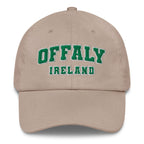 Offaly Irish Heritage Dad Hat