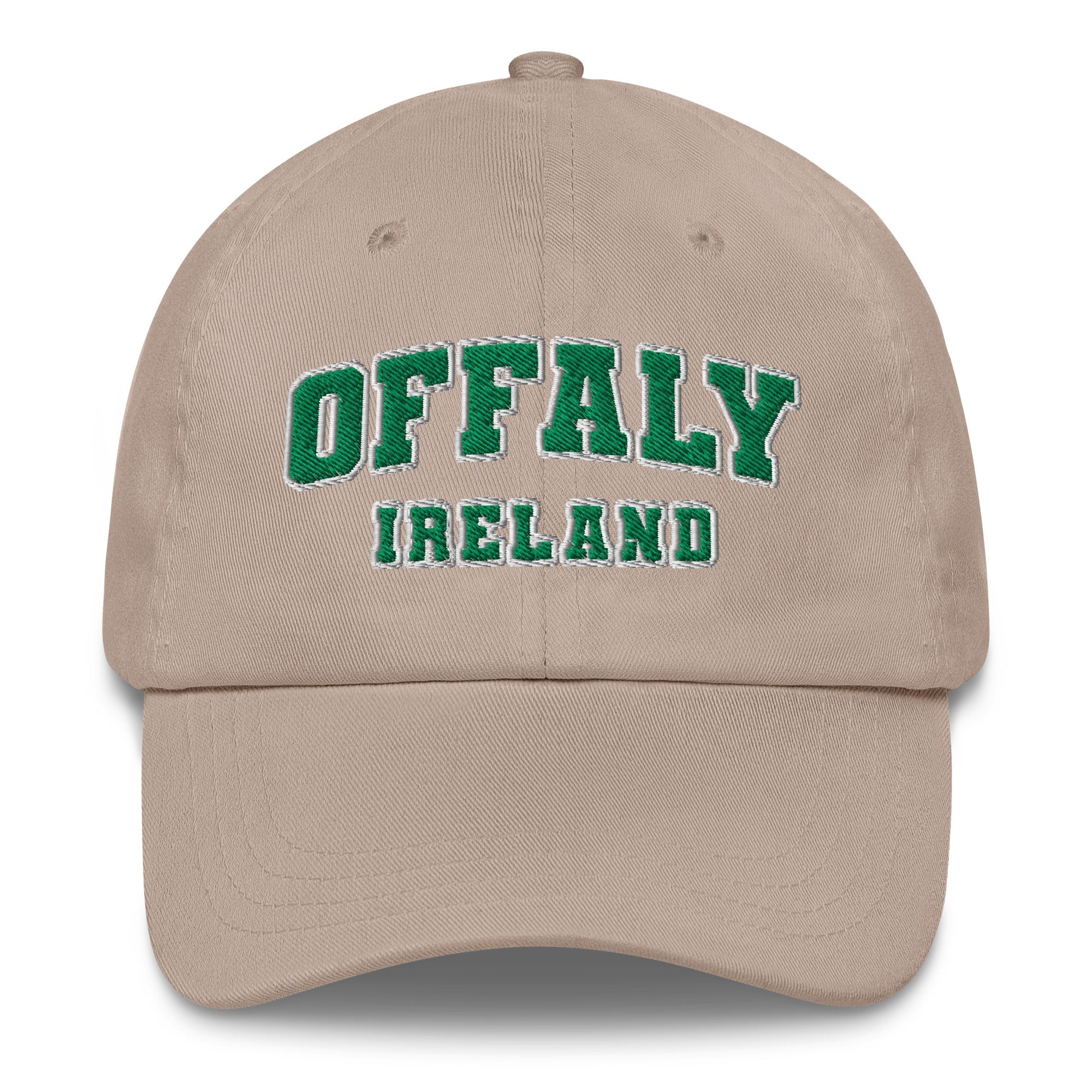 Offaly Irish Heritage Dad Hat