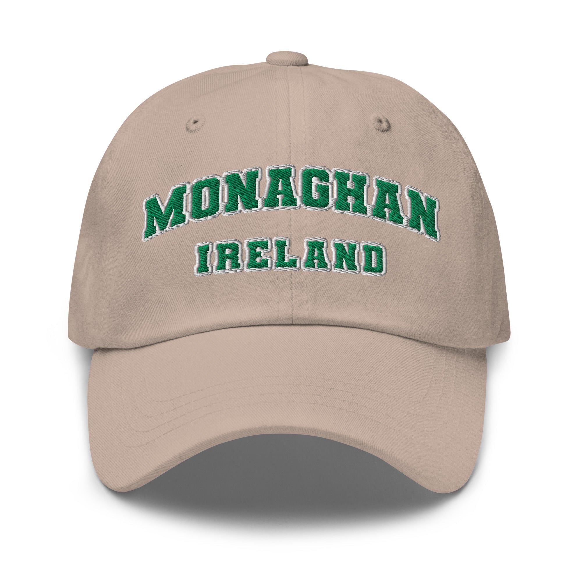 Monaghan Irish Heritage Dad Hat