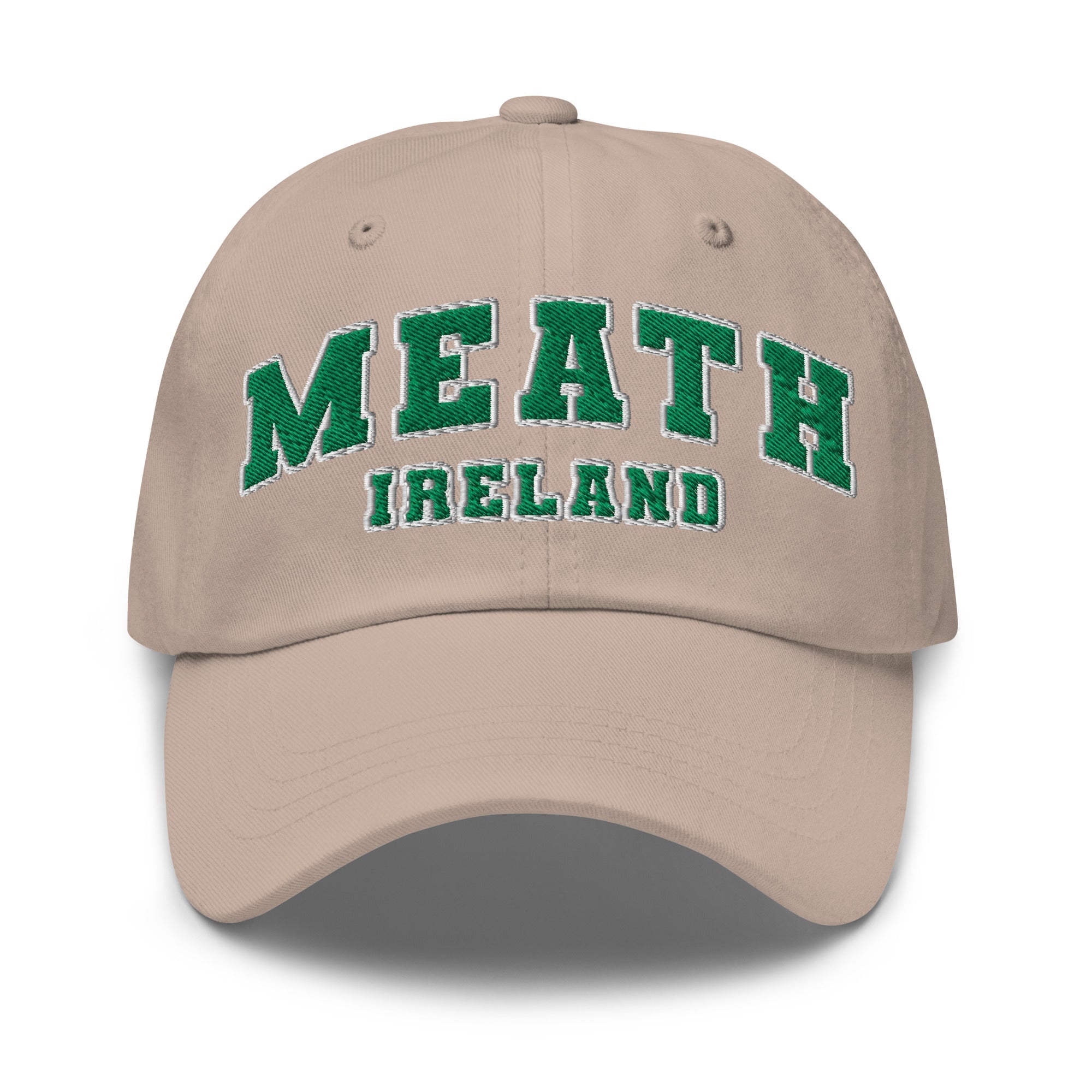 Meath Irish Heritage Dad Hat
