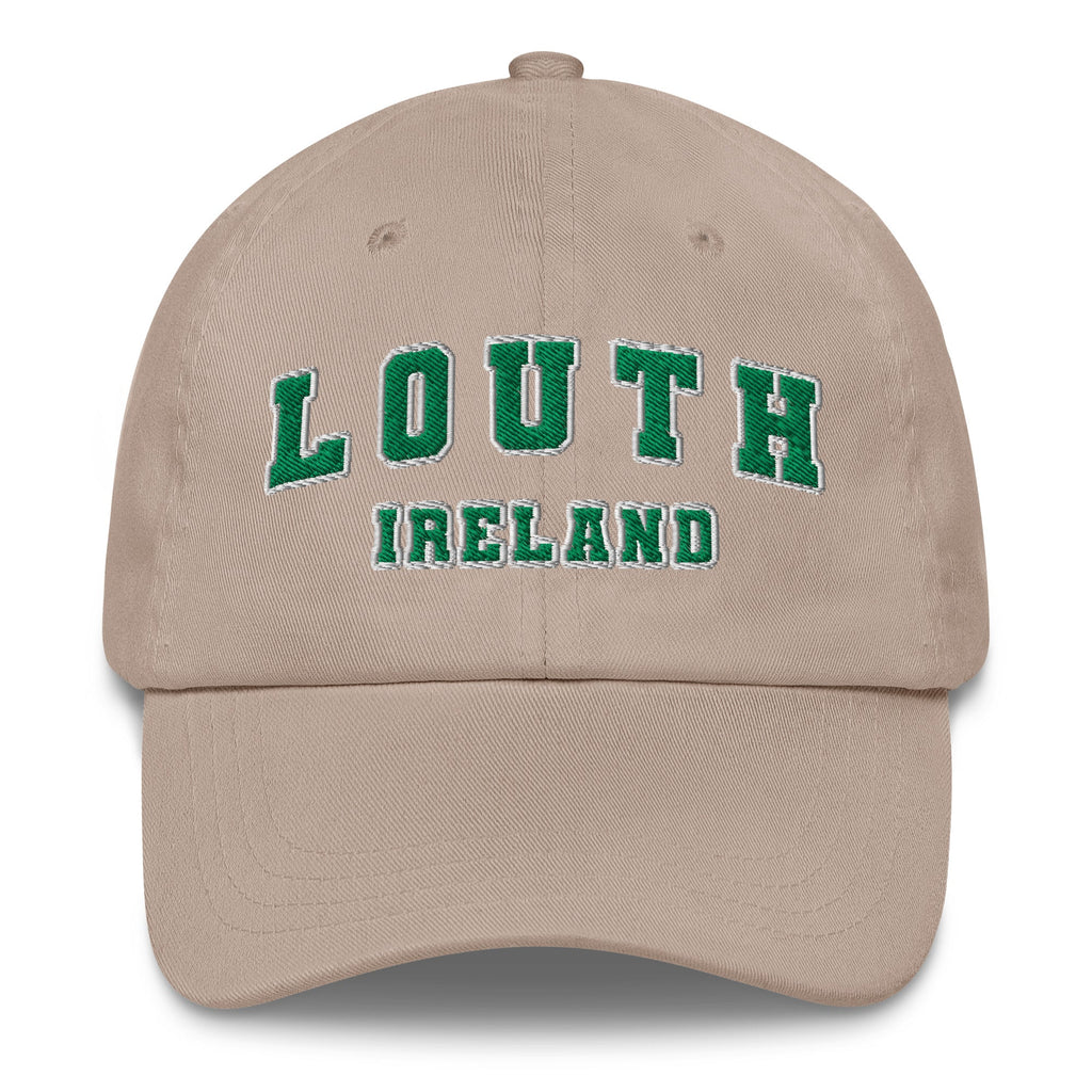 Louth Irish Heritage Dad Hat