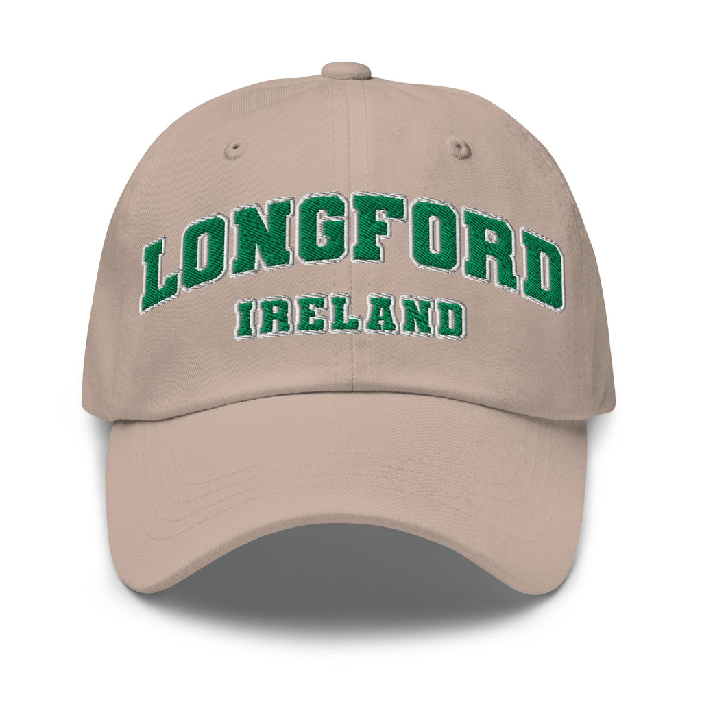 Longford Irish Heritage Dad Hat
