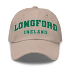 Longford Irish Heritage Dad Hat