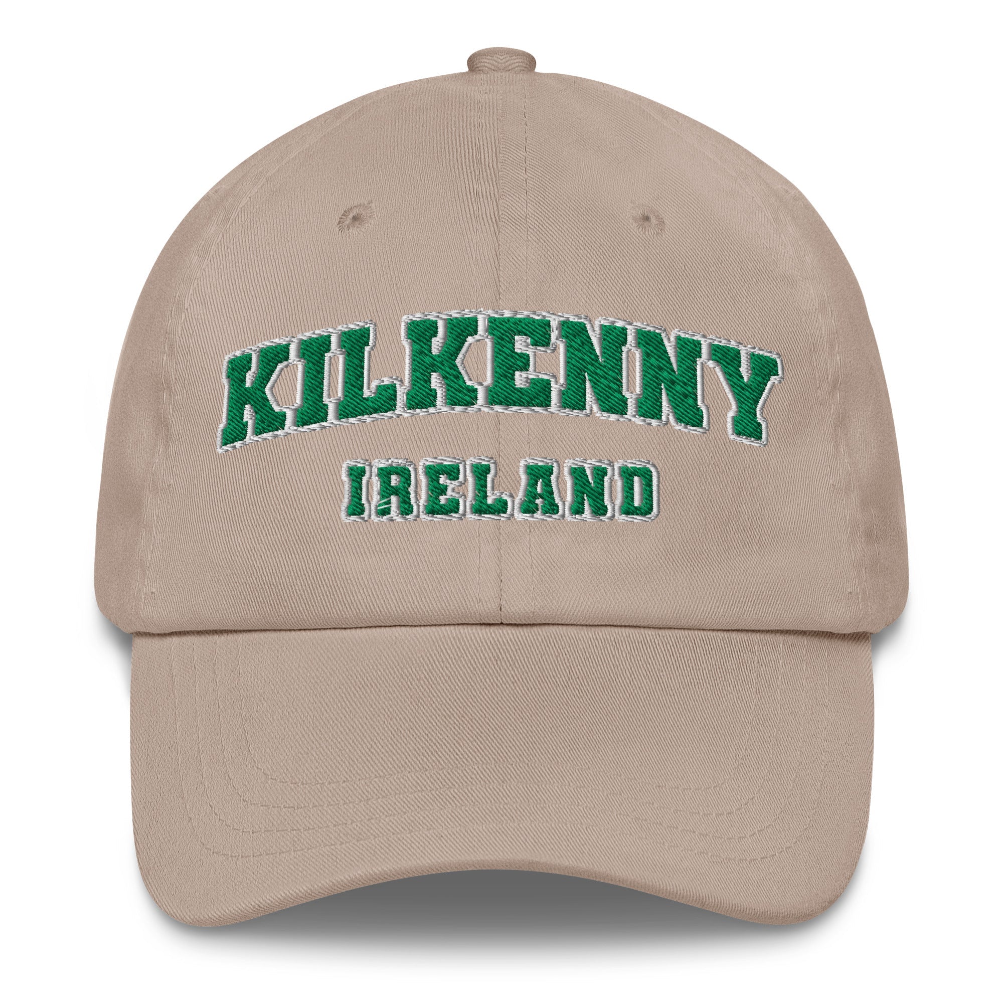 Kilkenny Irish Heritage Dad Hat