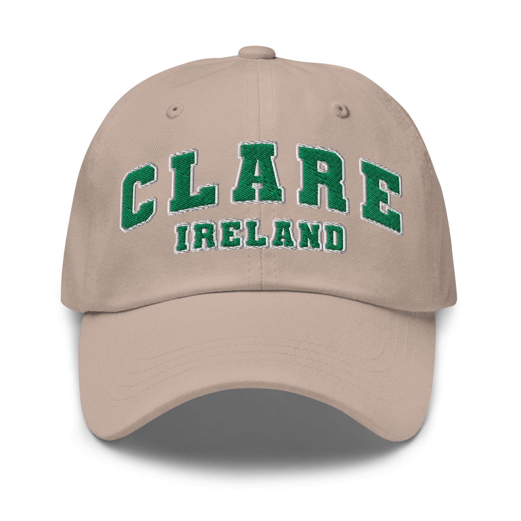 Clare Irish Heritage Dad Hat