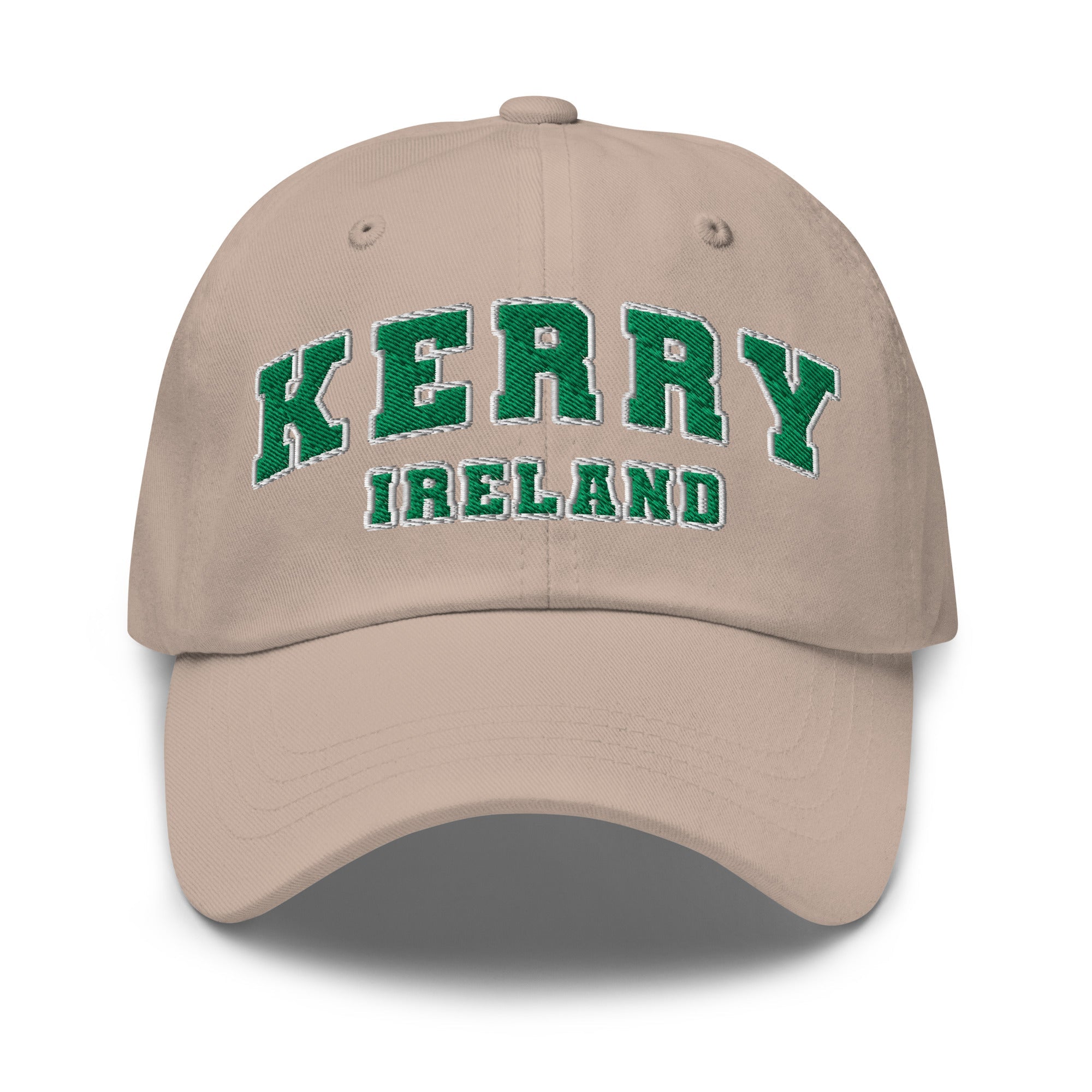 Kerry Irish Heritage Dad Hat