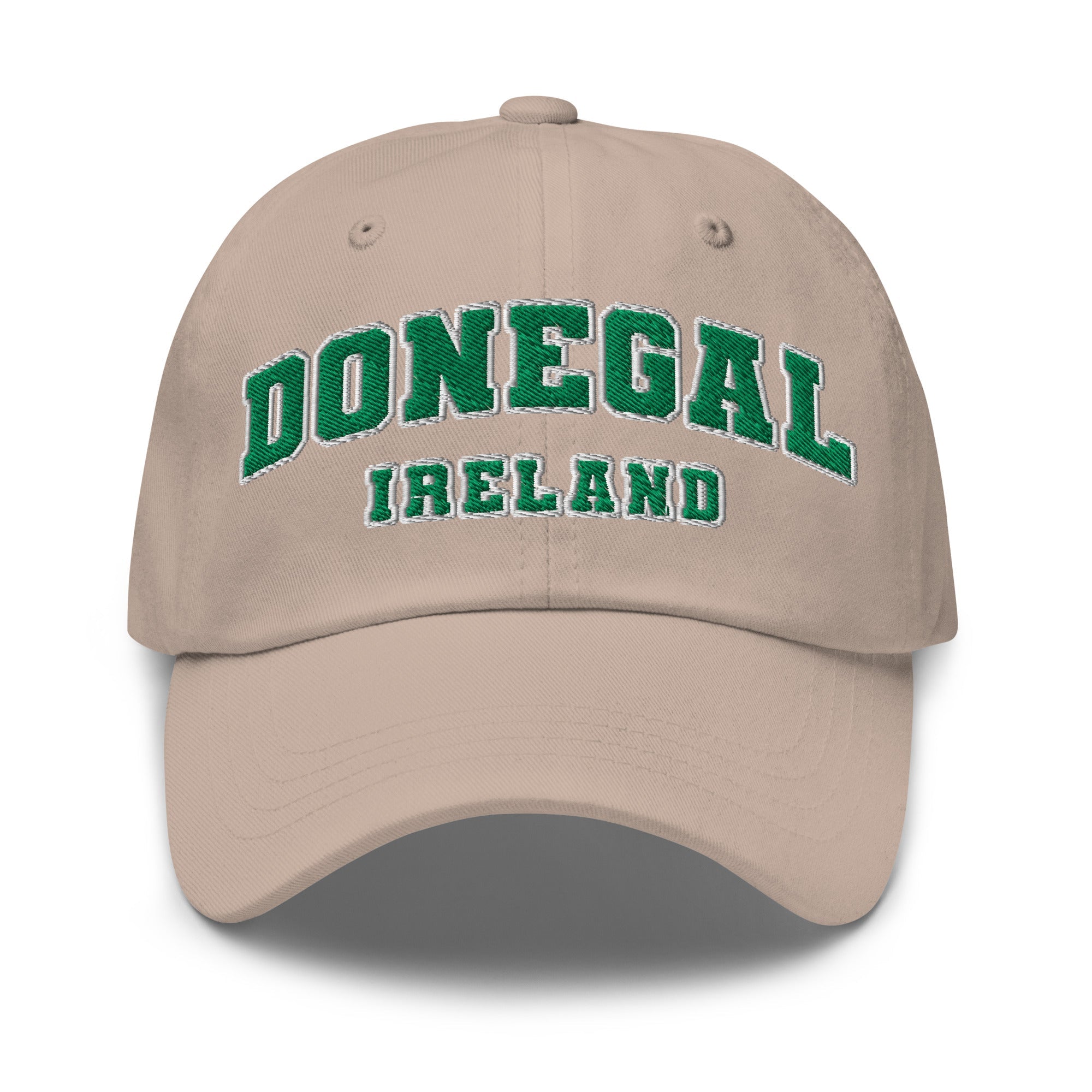 Donegal Irish Heritage Dad Hat