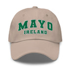 Mayo Irish Heritage Dad Hat