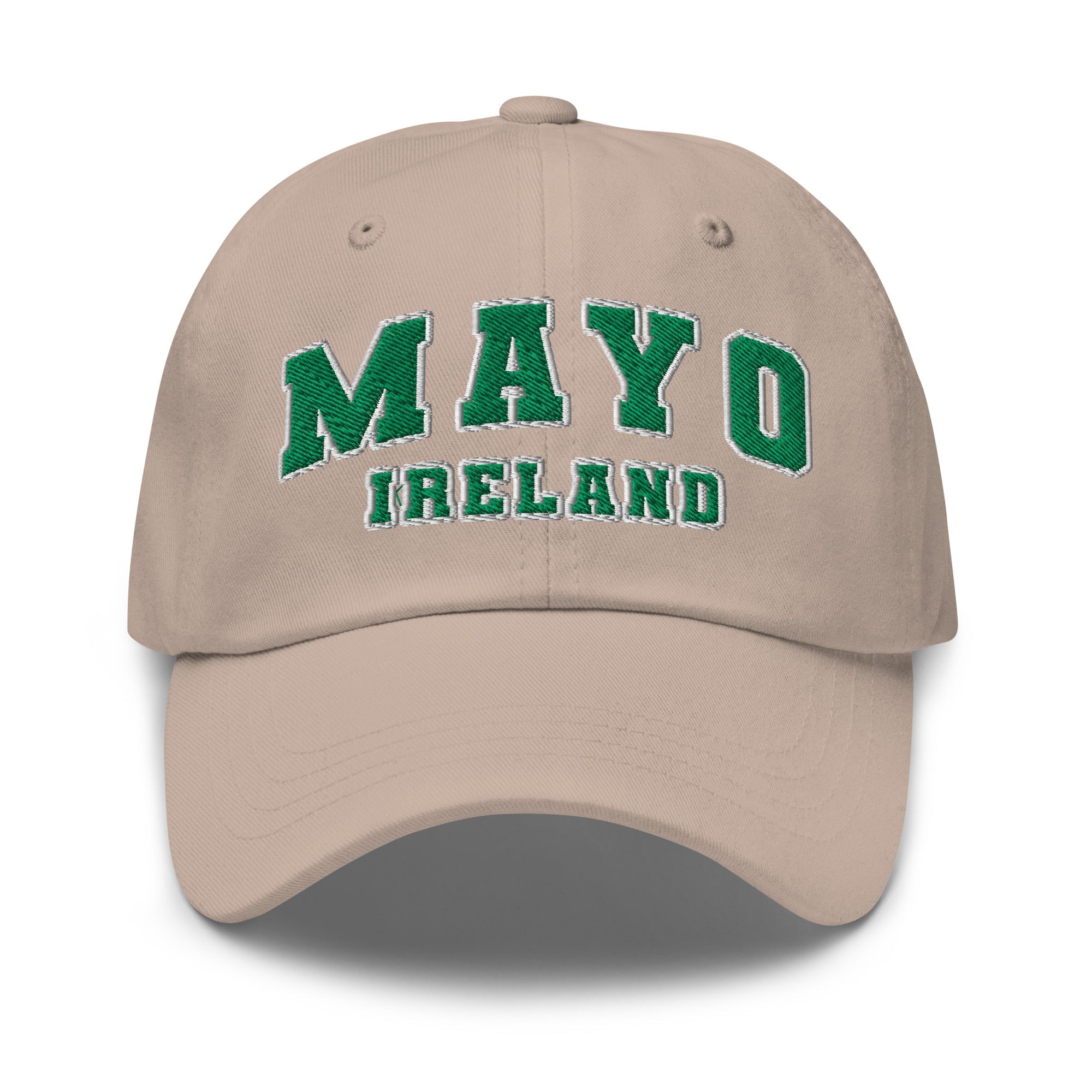 Mayo Irish Heritage Dad Hat