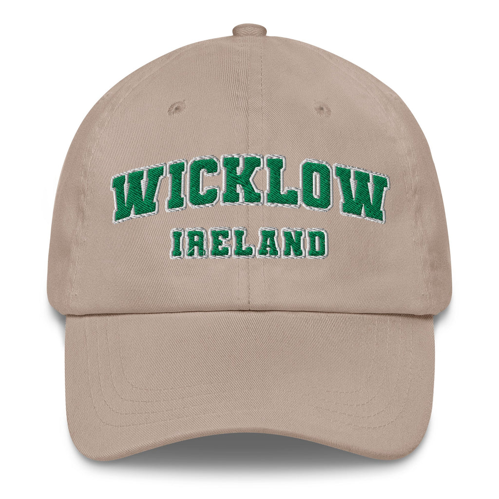 Wicklow County Summer Set | Cap + T-shirt
