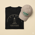 Carlow County Summer Set | Cap + T-shirt