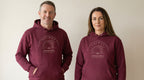 Galway Spanish Claddagh | Signature Hoodie