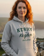Kerry | The Kingdom | Collegiate Hoodie