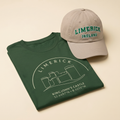 Limerick County Summer Set | Cap + T-shirt