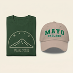 Mayo County Summer Set | Cap + T-shirt