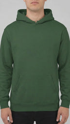 Dublin Ha’penny Bridge | Signature Hoodie