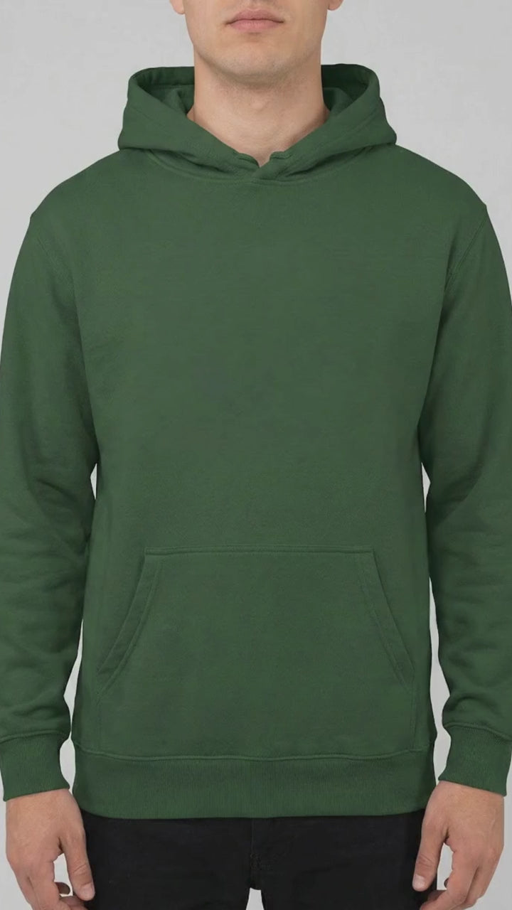 Leitrim Glencar Waterfall | Signature Hoodie