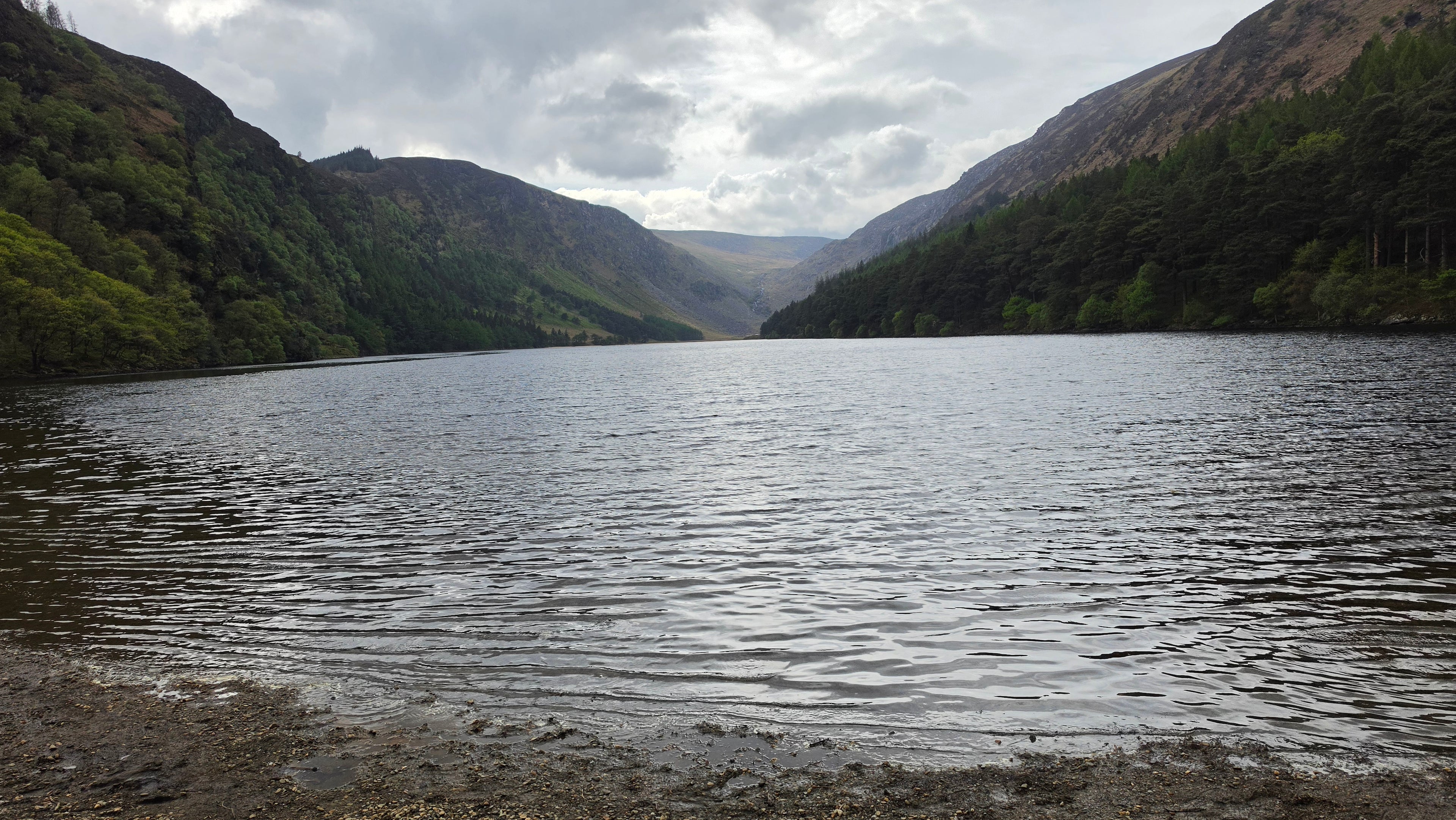 Wicklow | Glendalough | Heritage Hoodie