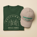 Roscommon County Summer Set | Cap + T-shirt