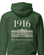 Easter Rising 1916–2026 Hoodie