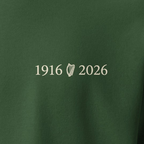 Easter Rising 1916–2026 Hoodie