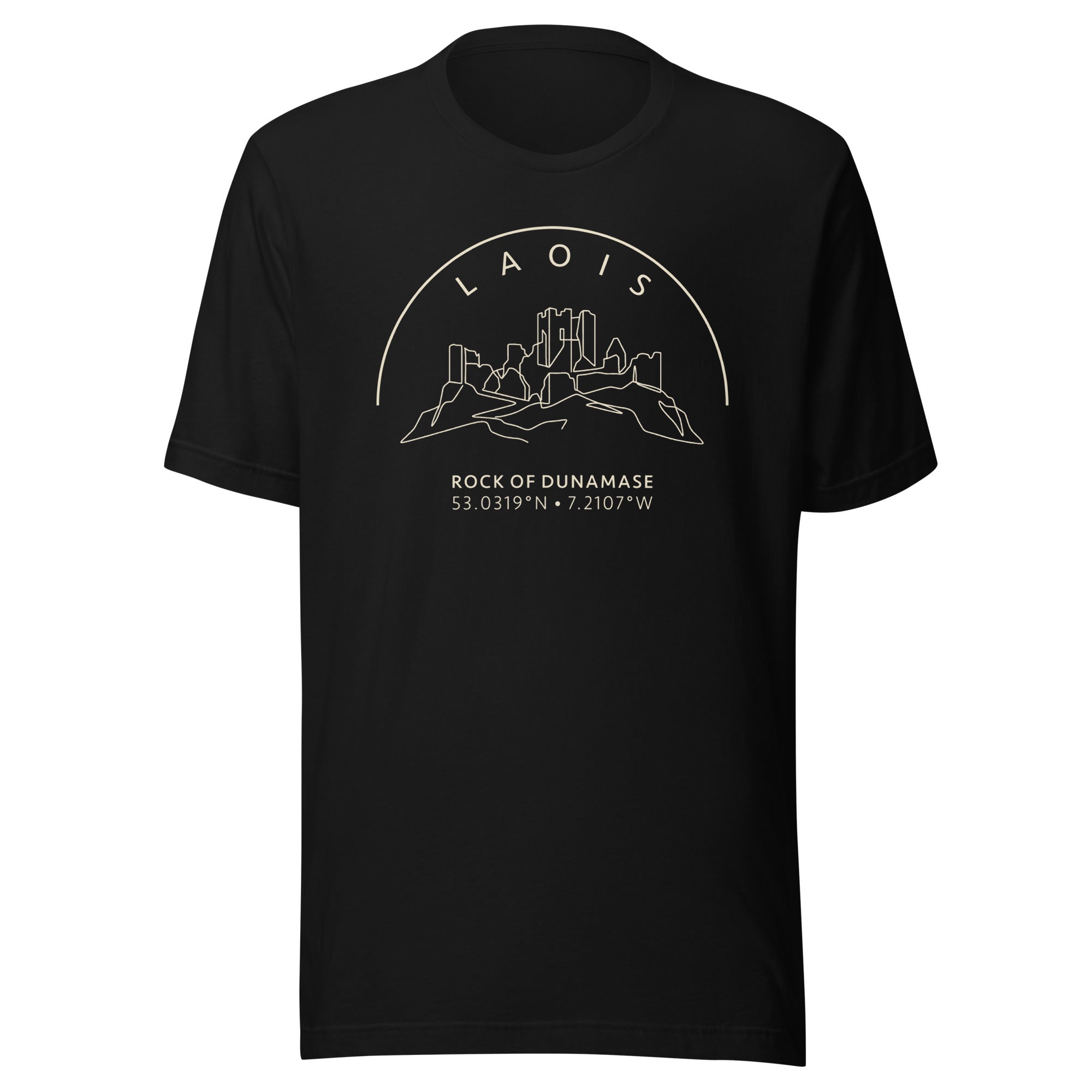 Laois Signature T-shirt