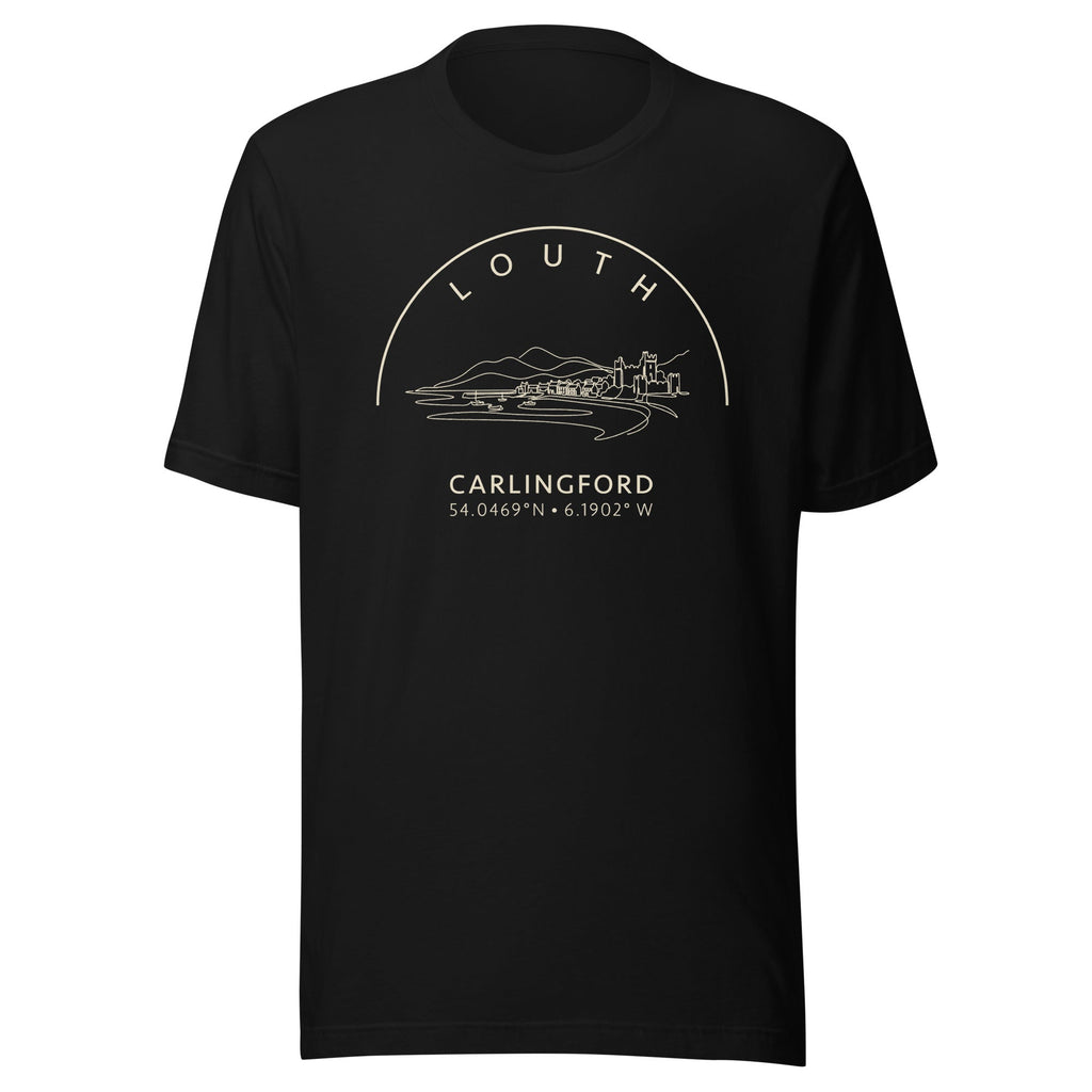 Louth Signature T-shirt