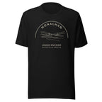 Monaghan Signature T-shirt