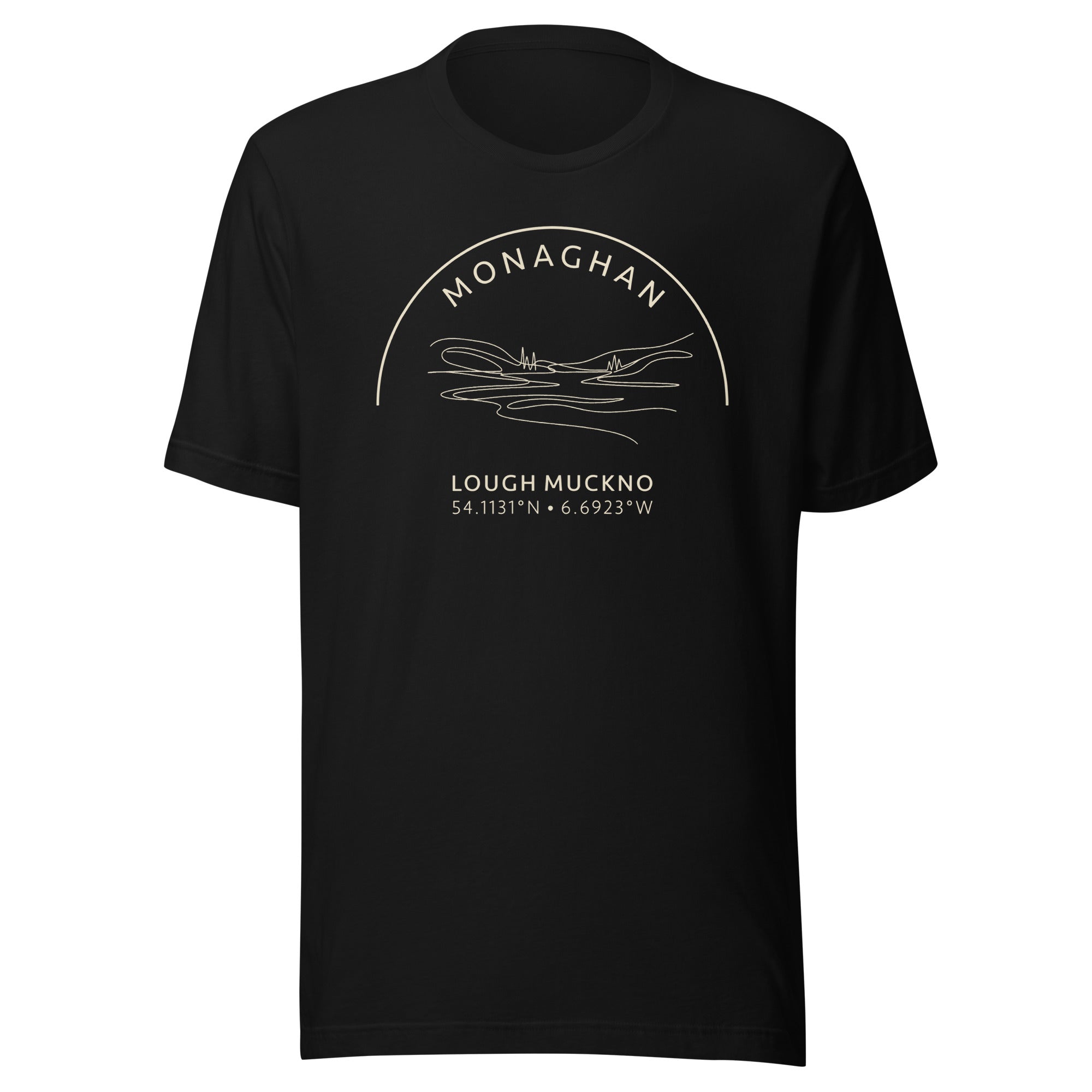 Monaghan Signature T-shirt