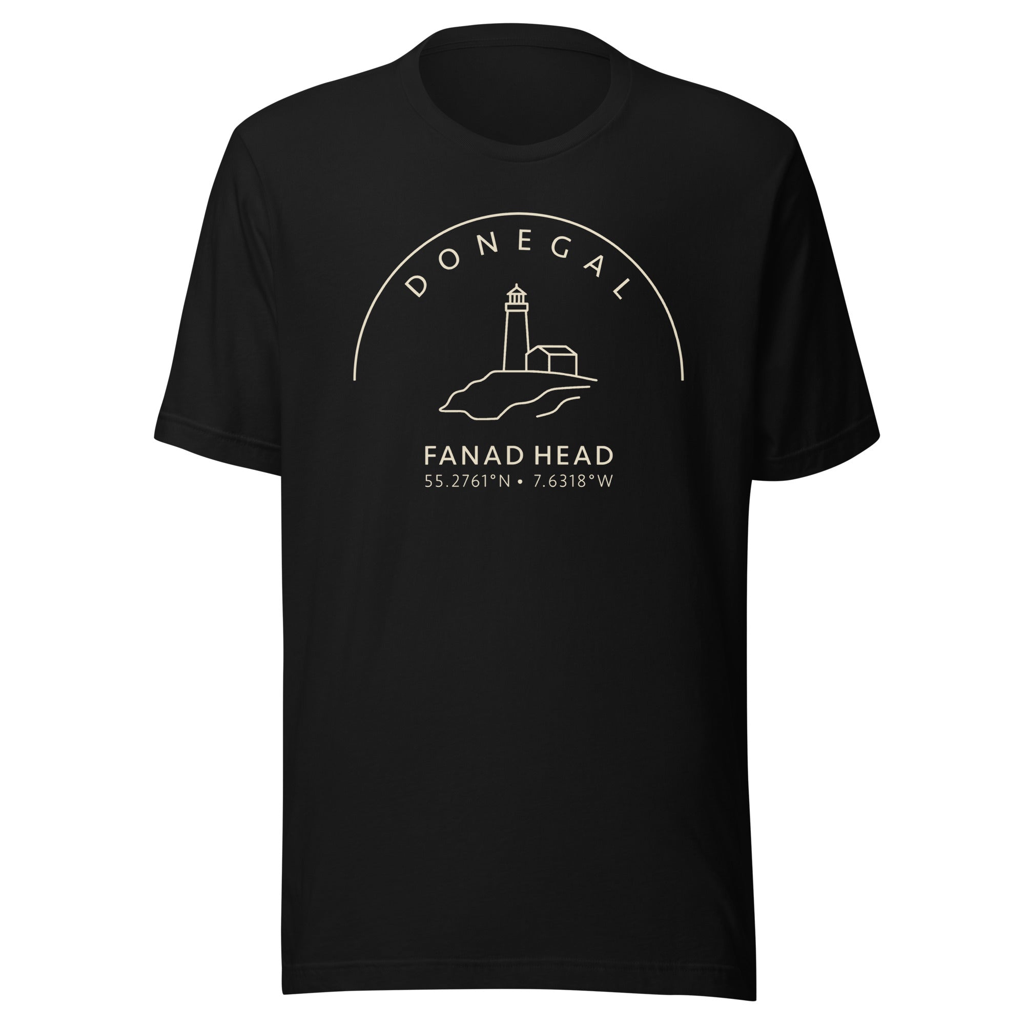 Donegal Signature T-shirt