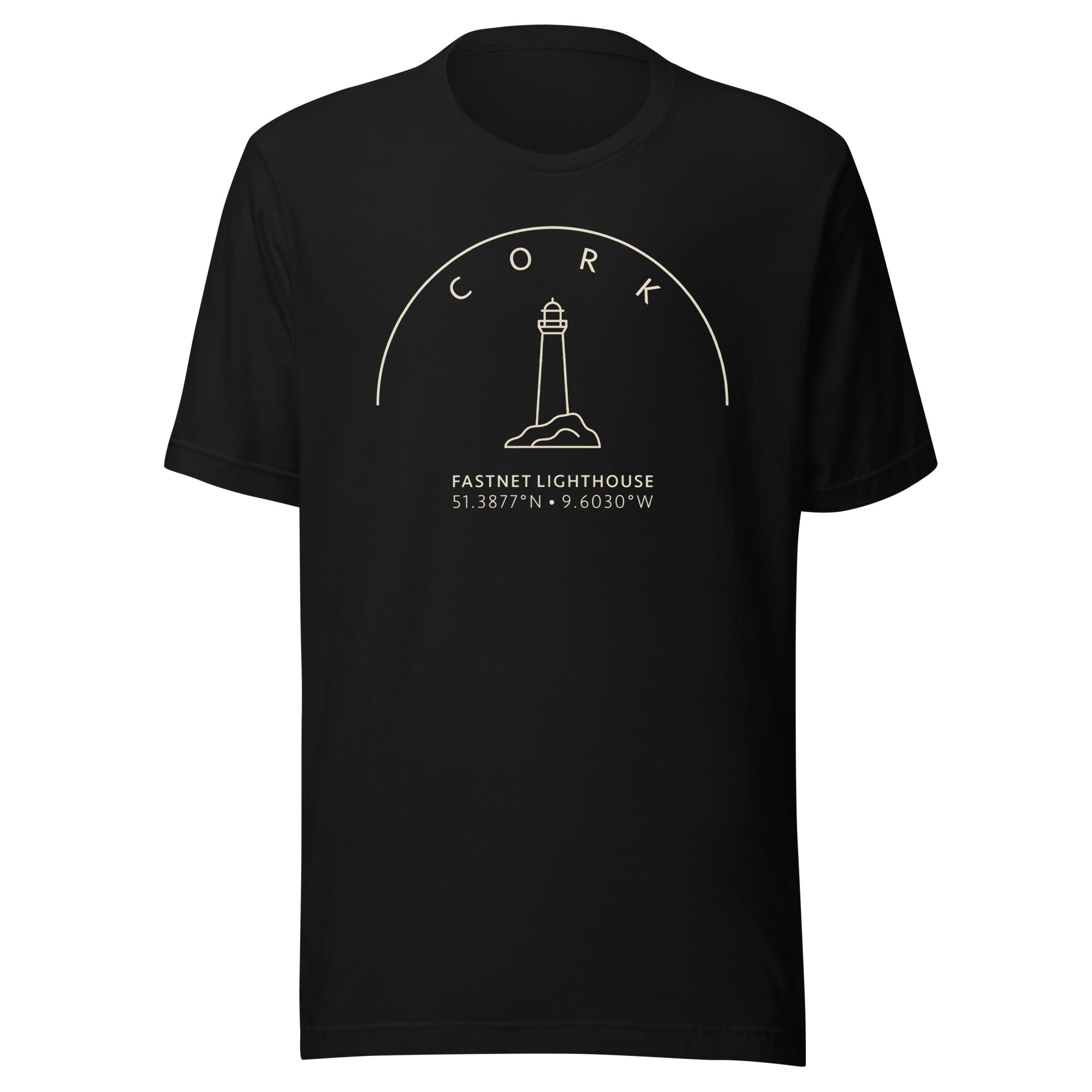 Cork Signature T-shirt