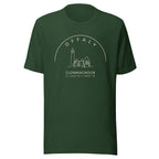 Offaly Signature T-shirt