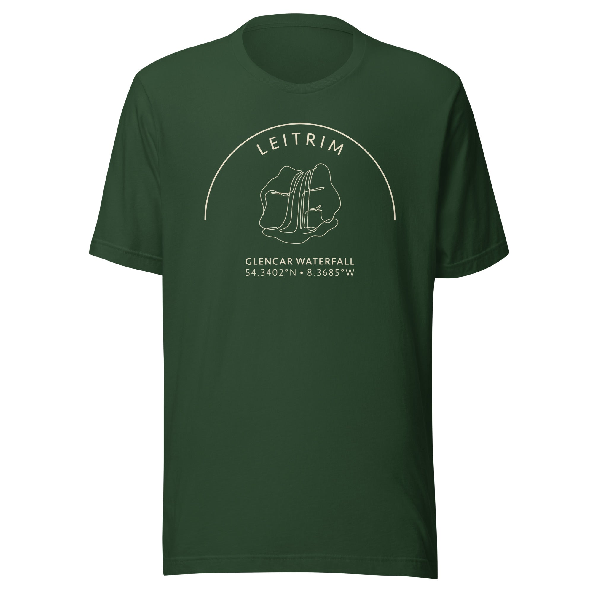 Leitrim Signature T-shirt