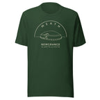 Meath Signature T-shirt
