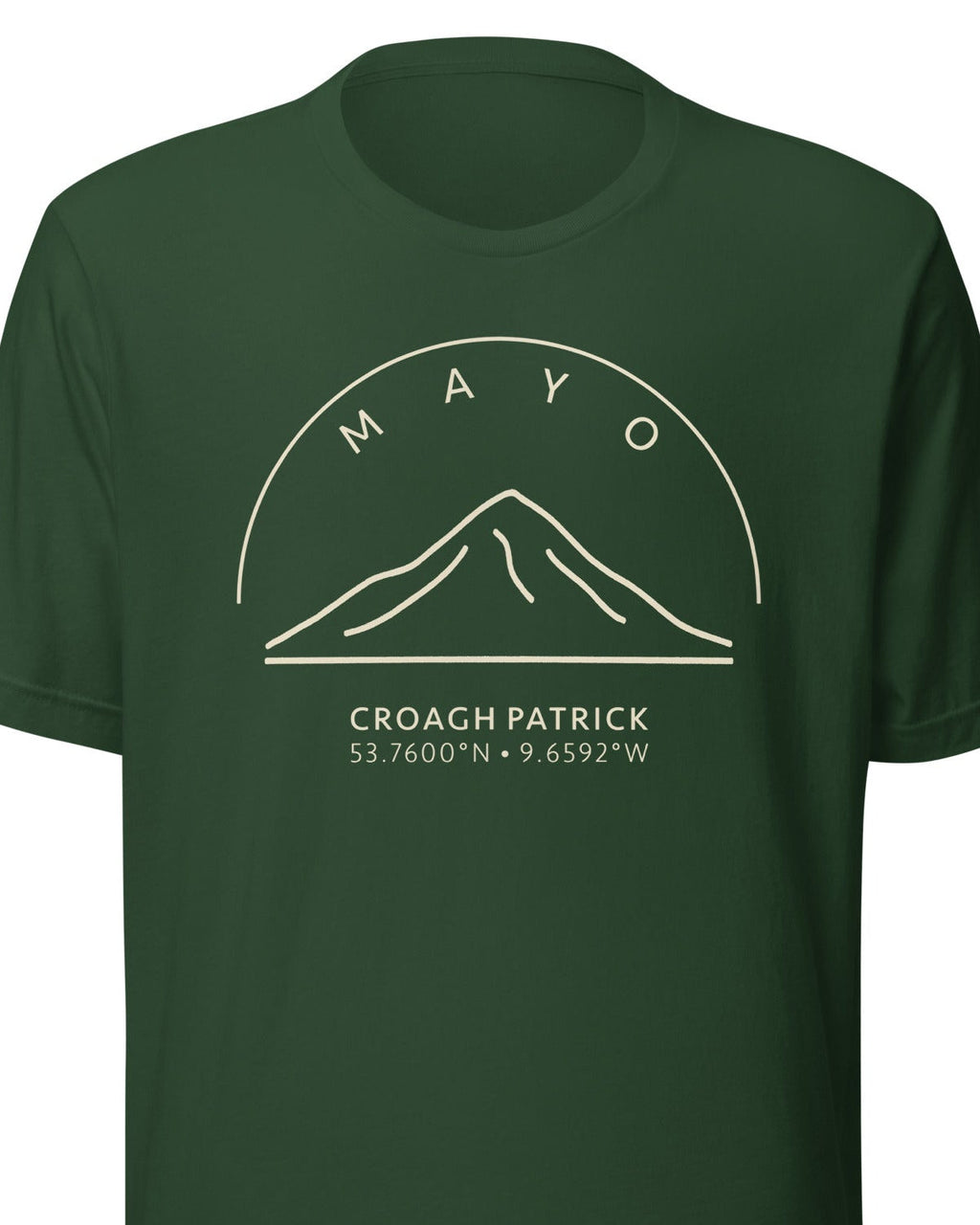 Mayo Signature T-shirt