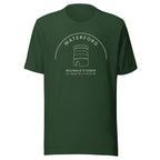 Waterford Signature T-shirt in Irish Forest Green