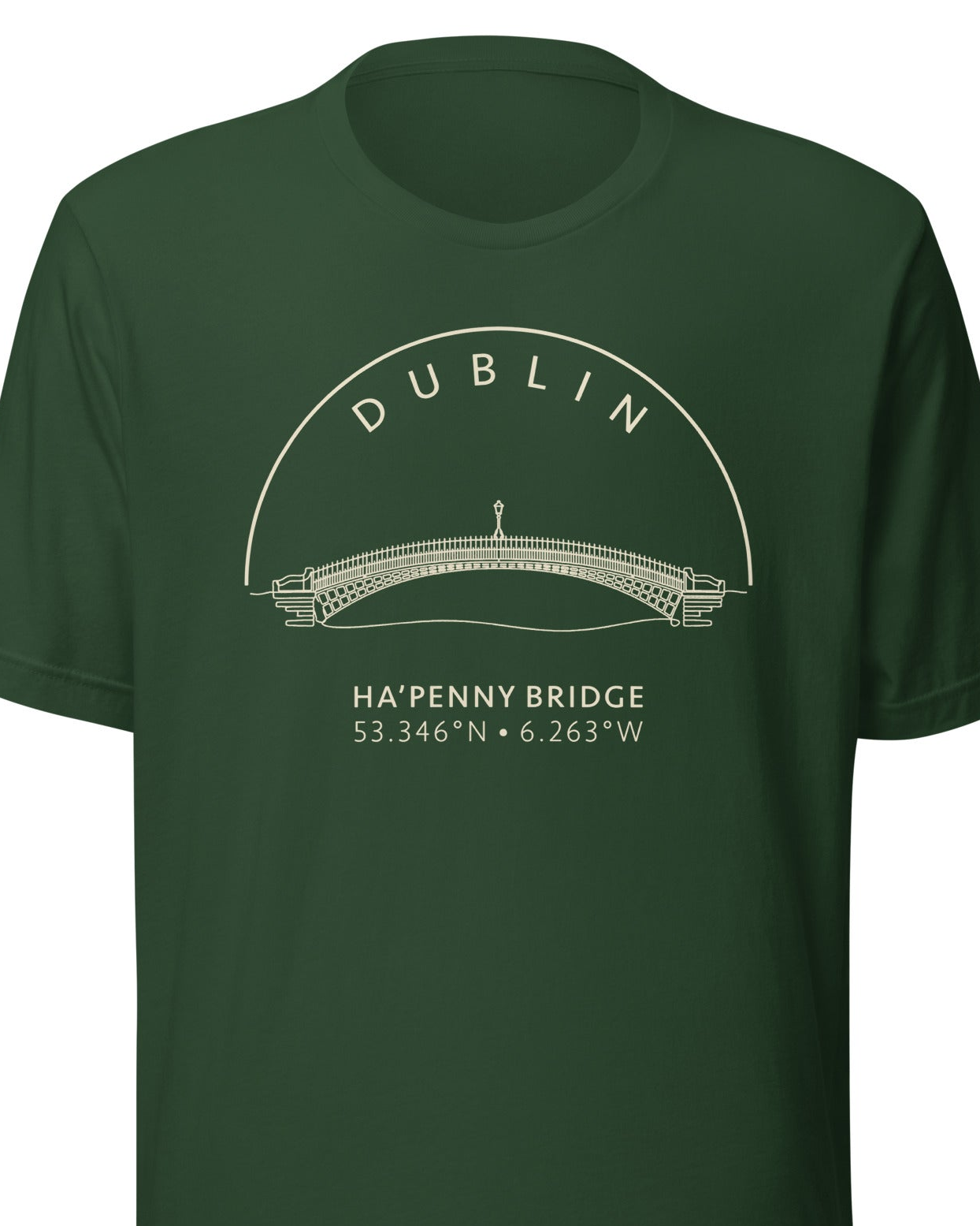 Dublin Signature T-shirt