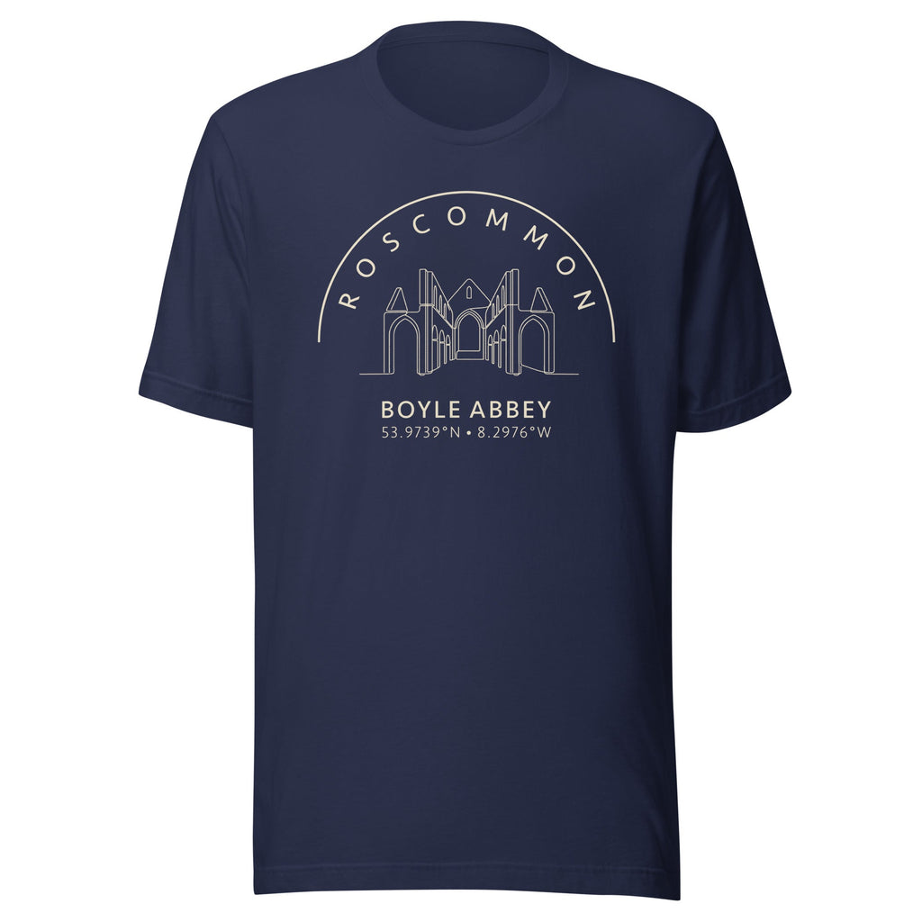 Roscommon Signature T-shirt