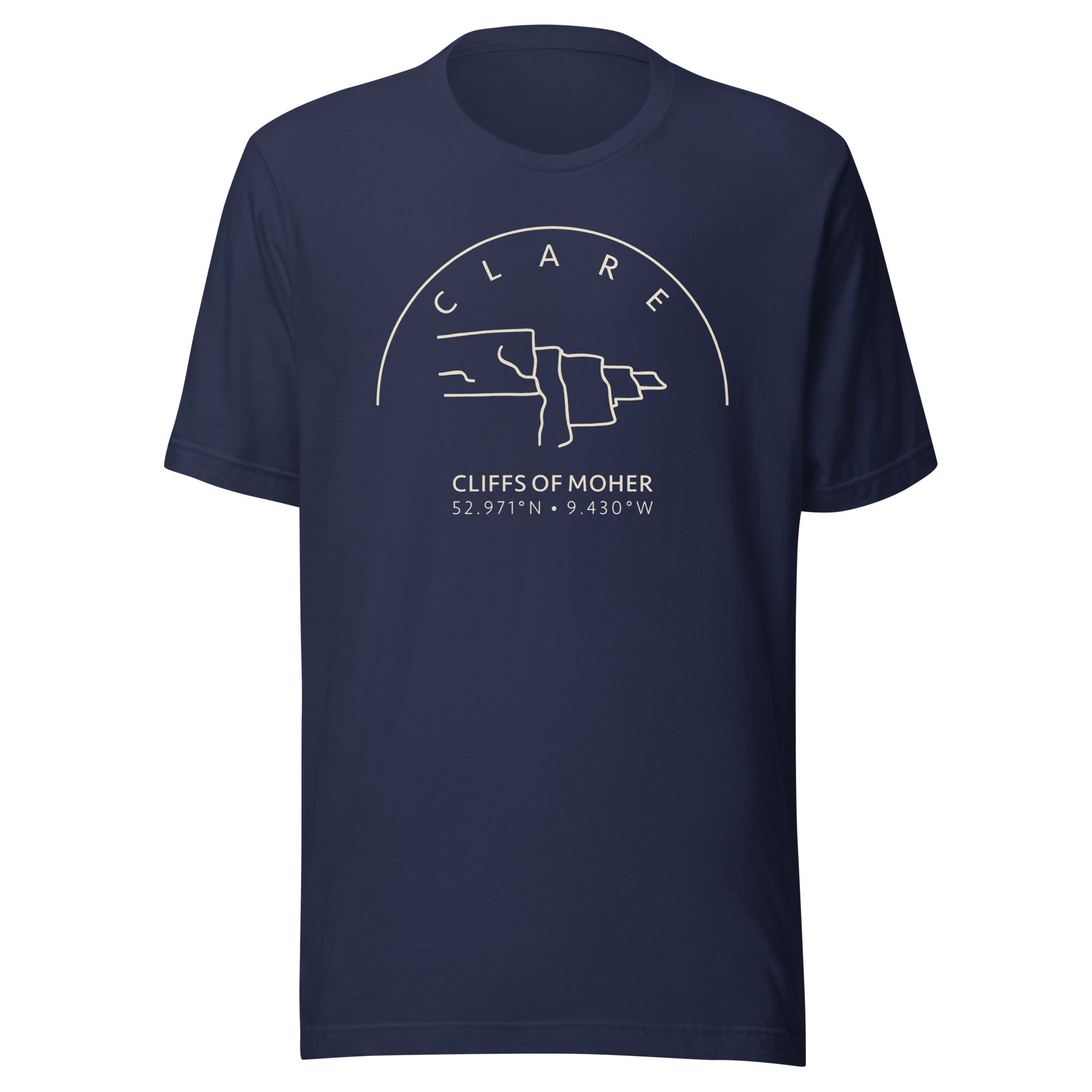 Clare Signature T-shirt