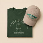 Waterford County Summer Set | Cap + T-shirt