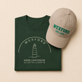 Wexford County Summer Set | Cap + T-shirt